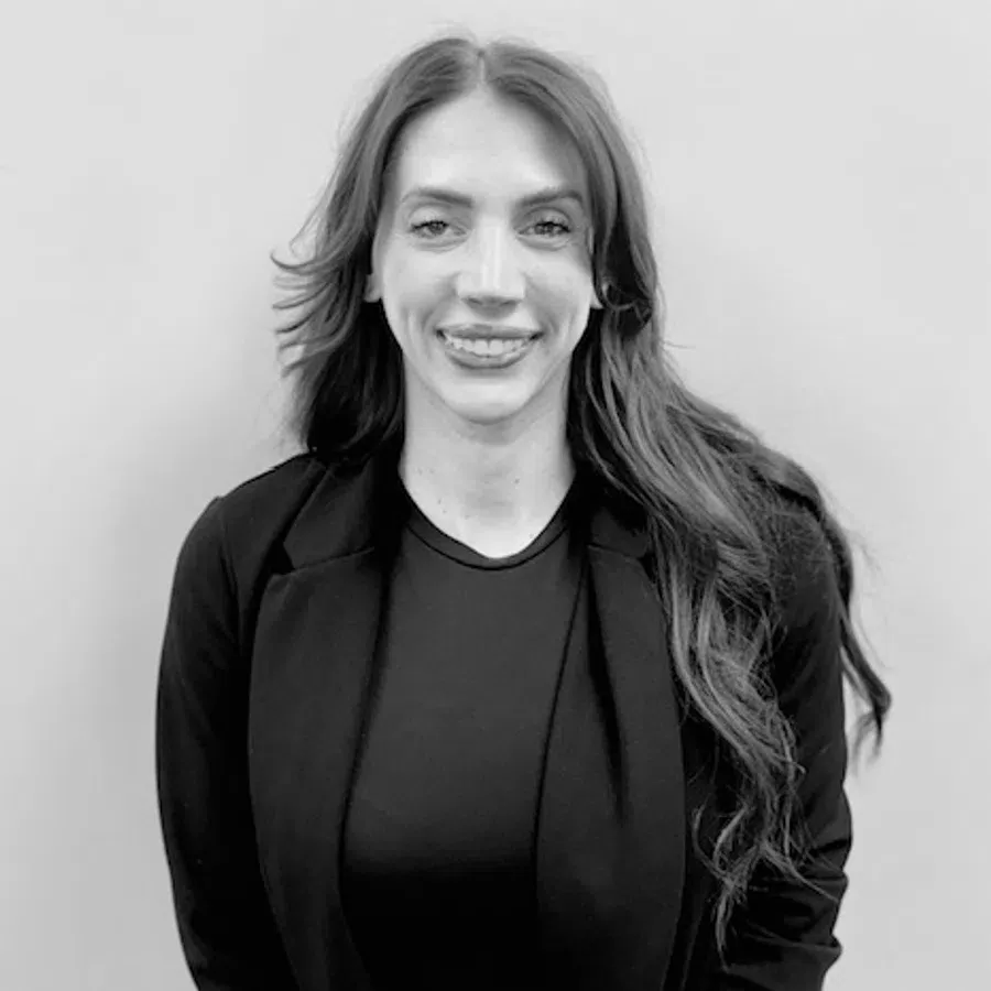 Ashley Simon, Senior Account Manager, RS Group