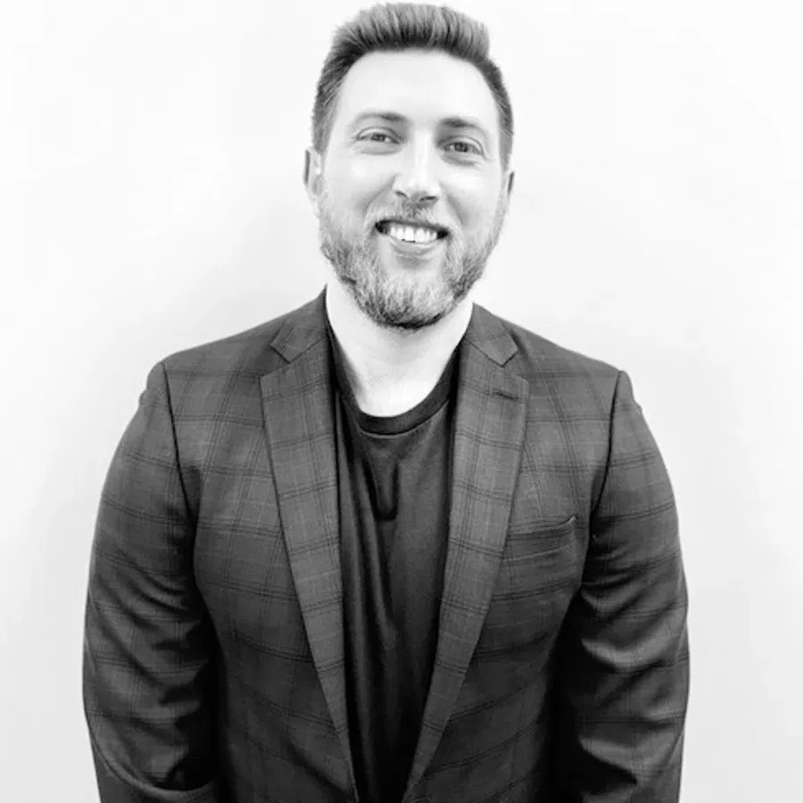 Chris Piccapietra, Drayage Account Manager, RS Group