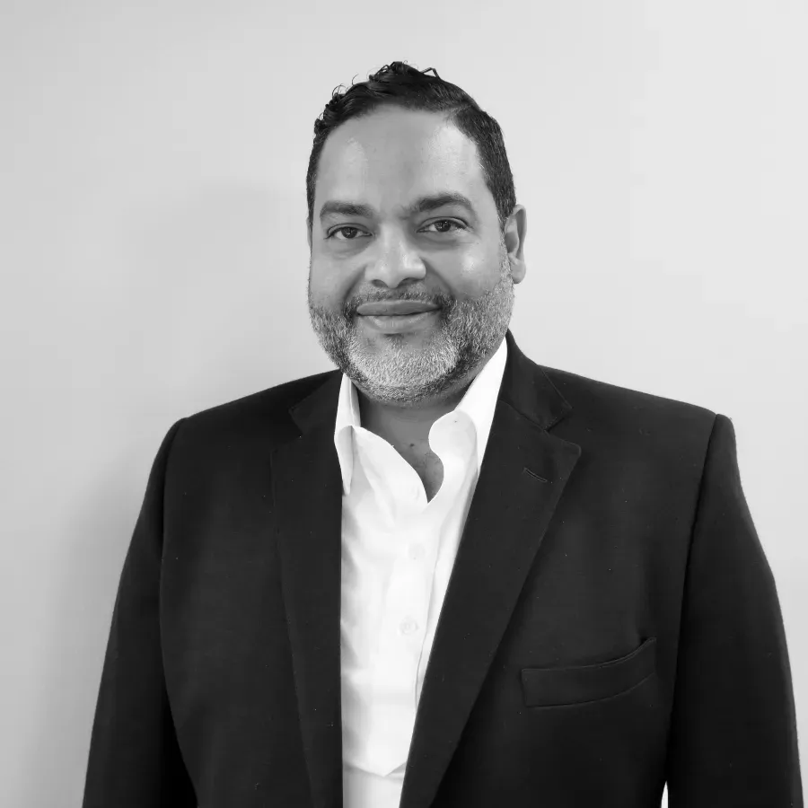 Christian Reyes, Co-Founder & COO/CTO, RS Group