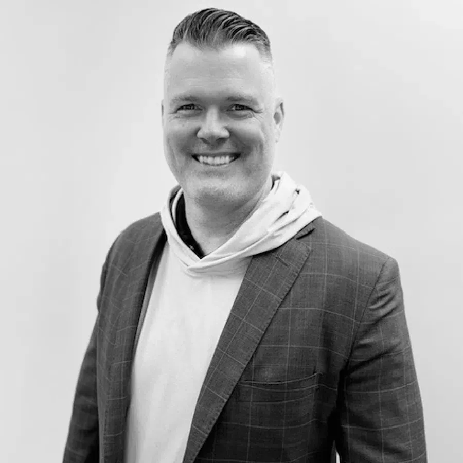 Danny Welch, Vice President of Operations, RS Group
