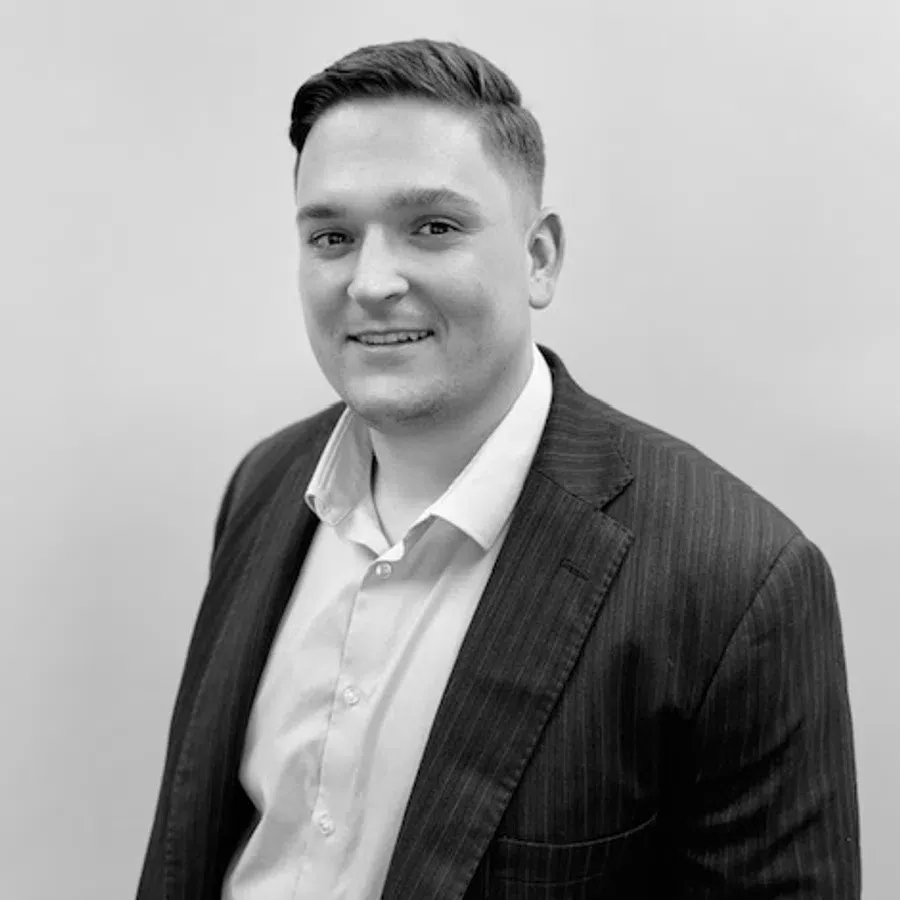 Luke Kush, National Sales Executive, RS Group
