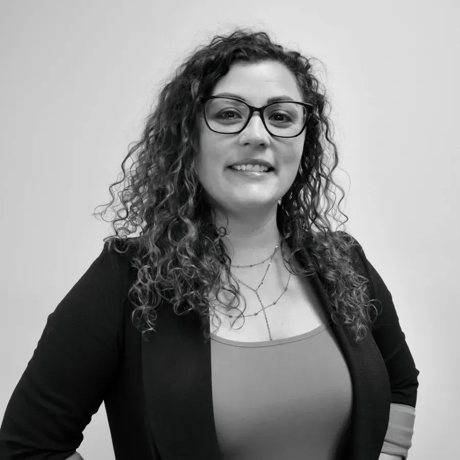 Tiffany Connelly, Vice President of Sales, RS Group